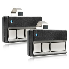 2 Garage Outlet Garage Door Opener Remotes for 83LM Liftmaster
