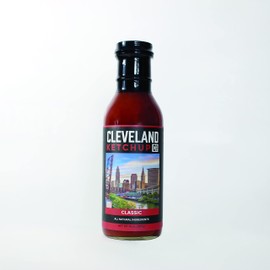 Cleveland Ketchup - Classic 1 pack