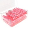 60pcs Toothpick Interdental Brushes Tooth Flossing Head Oral Hygiene Brush
