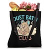 Dust Bath Club Funny Degu Scene Tote Bag