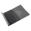 Tablet Case Universal Portable Magnetic Suction PU Leather 10.1in Tablet