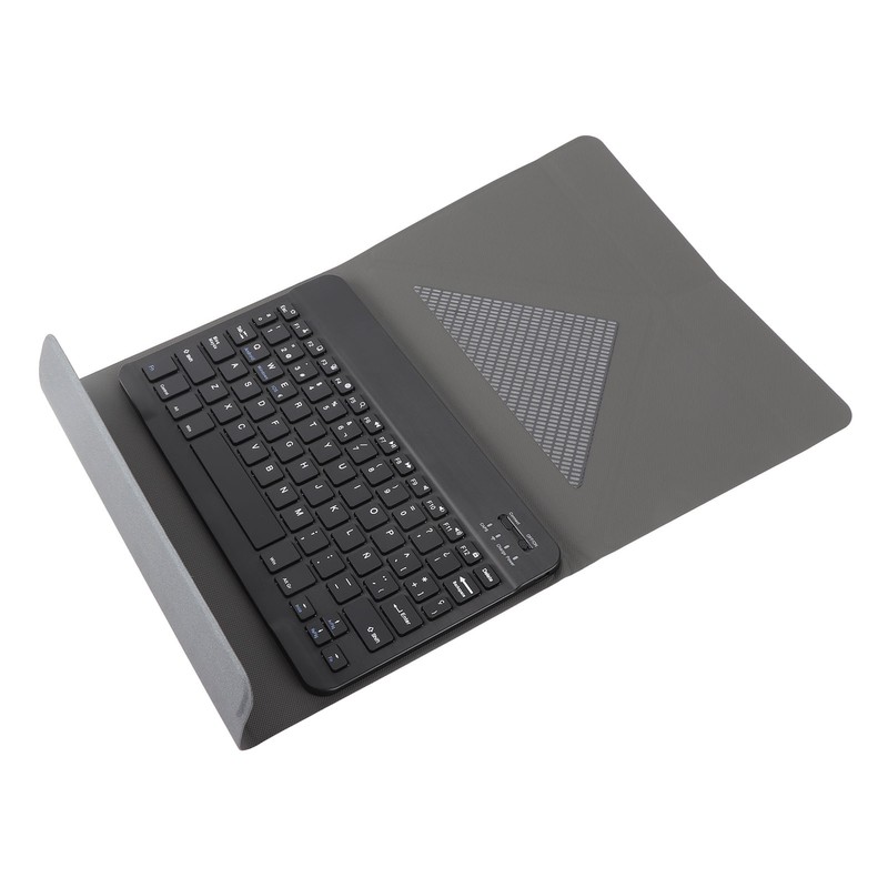 Tablet Case Universal Portable Magnetic Suction PU Leather 10.1in Tablet