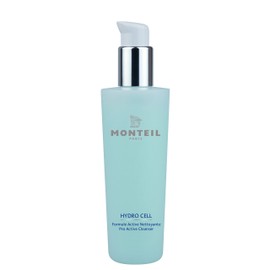 Monteil Hydro Cell Pro Active Cleanser 200ml