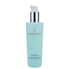 Monteil Hydro Cell Pro Active Cleanser 200ml