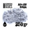 Green Stuff Acrylic Resin 350g - Acrylic Resin