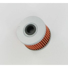 06-15 KAWASAKI KX450F: Vesrah Racing Oil Filter