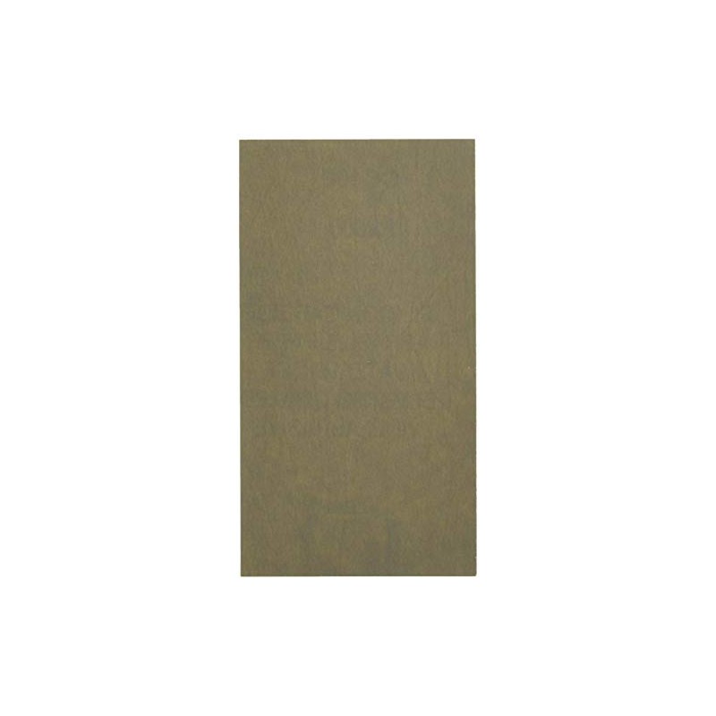 Bigman Water-Resistant Mini Paper Set
