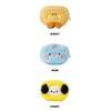 Solomon Shoji BT21 Minini Coin Case (CHIMMY) Coin Case with