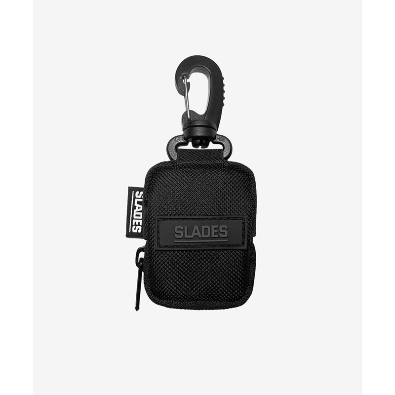 Slaiz Sleaze Multi Cordura Key Clip