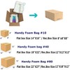 Expanding Foam Packaging Expanding Packing Foam for PC, Fragile &