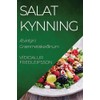 Salat kynning: Ævintýri í Grænmetiskarðinum