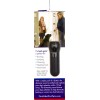 First Alert Bark Genie Handheld for Pet Animal Dog Bark