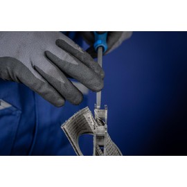 Pferd PF1142 Workshop File square PF1142 200mm H 2