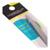 Pinza para depilar Cosmetic Lab Total Beauty punta cuadrada