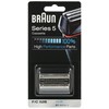 Brown Shaver Series 5 Mesh and Inner Blade Integrated Cassette