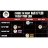 Jack The Barber - Paste 95g - Firm Hold -