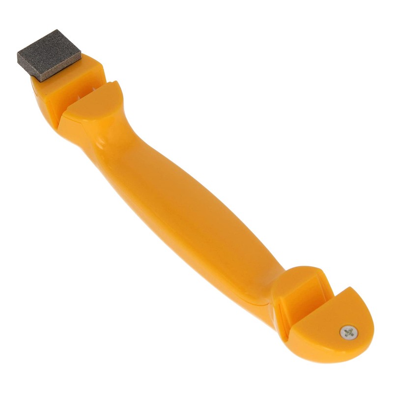 Toribe Seisakusho Birmy SS-170 Scissor Sharpener, Toguzuri, 6.7 inches (170