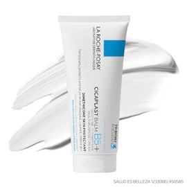 La Roche-Posay Bálsamo Multireparador La Roche Posay Cicaplast Baume B5 Calma y Protege Piel Irritada 40ml