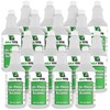 MAXTITE 190-Proof Virgin Denatured Alcohol (4 Gal Total, 16x 32oz