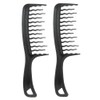 Hair Wave Wide Tooth Comb