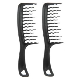 Hair Wave Wide Tooth Comb
