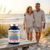 Immuneti Advanced Immune Support – Doctor Formulated 6-in-1 Daily Immunity