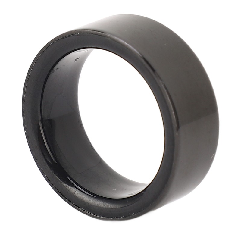 Smart Ring Health Tracker Bluetooth Health Fitness Tracker Waterproof Smart