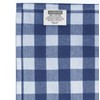 COTTON CRAFT Café Curtains - Tier Window Treatment Curtains -