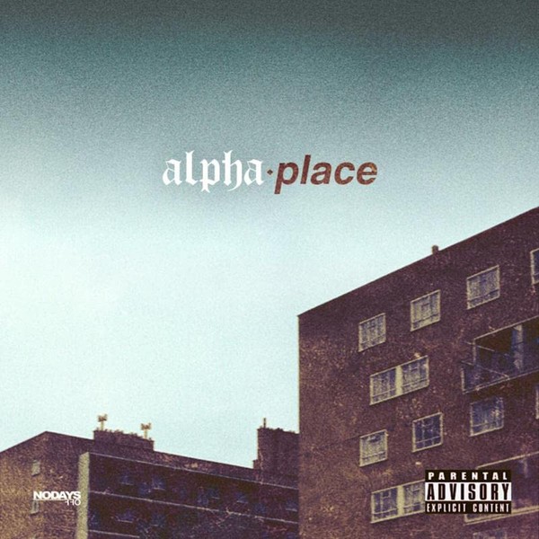 Alpha Place (MC) [CASSETTE]