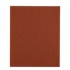 kwb Sandpaper Flint Economy Pack Wood and Paint, 800-960