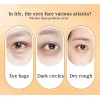 Bioaqua Set Crema Vitamina C + Contorno de Ojos Aclara