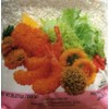 Shirakiku Honey Panko Japanese Bread Crumbs 2.2 Pounds