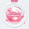 Palmolive Neutro Balance Jabón Líquido Corporal Dermoprotector con Colageno 390mL
