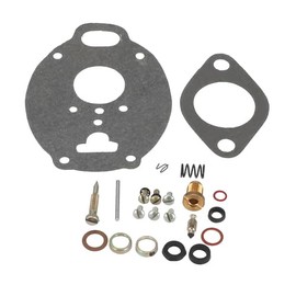 Carburetor Kit fits John Deere 2510 1020 1520 2520 2020 A609073