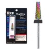 MagiBling 16mm 5 in 1 Tapered Barrel Nail Drill Bits,