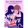 Not in Love