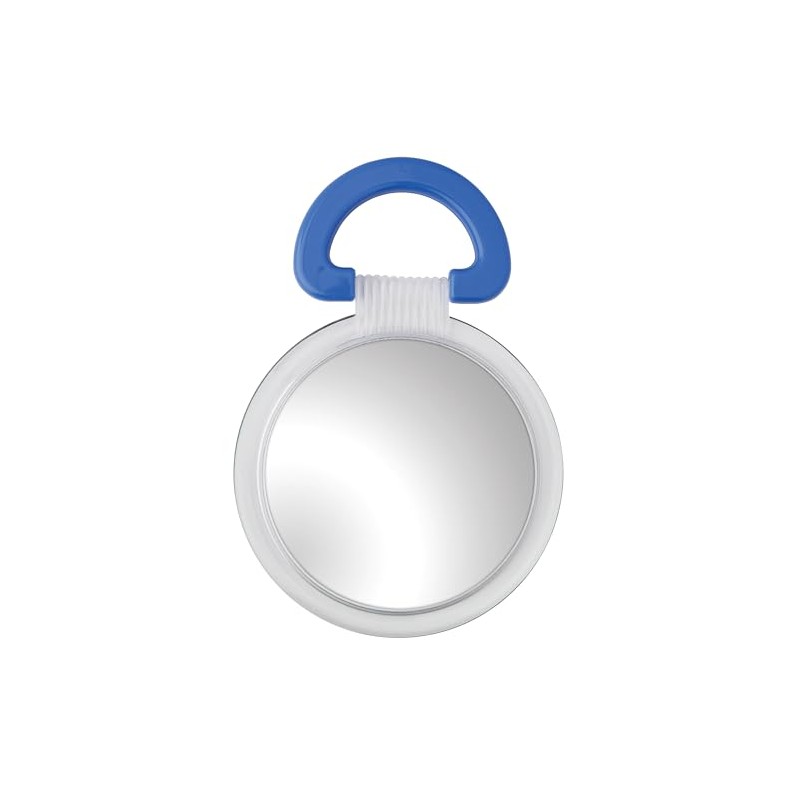 Annie Stand Mirror Asst Color