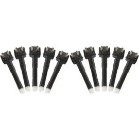 Clipper Gas Yellow White Pure 100 ml 250 ml 300 ml Set of 1/2/6 Isobutane Universal Flint System Flint System Flint (10, Flint System)