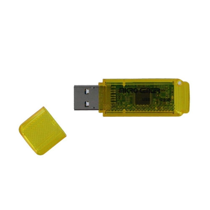 MicroCenter 128GB SuperSpeed USB 3.1 Flash Drive
