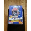 (4) Unopened Wax Packs Of 1985 Fleer Baseball Clemens Puckett