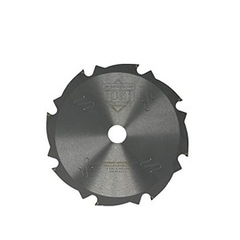 jjw-germany PKD Diamond Saw Blade 160 x 2.2 x 20 Teeth = 8 FL for Cement-Bonded Fibreboard or Abrasive Materials (160 x 20 Teeth = 8 FL)