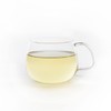 JusTea CHAMOMILE DREAM | Loose Leaf Herbal Tea | Recyclable