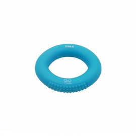 YY Vertical Climbing Ring Blue - Climbing Accessories 25 kg