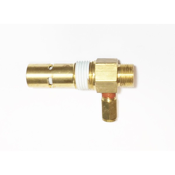 Sellerocity Brand American Made Long Stem Check Valve Compatible with