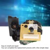 Optical Pick Up Laser Lens High Accuracy Replacement Repair Part