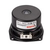 Douk Audio 1PC 2.5" inch 8 ohm Hi-Fi Desktop Full