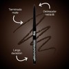 Kit Mascara de pestañas y Delineador Liquido Prosa + 2