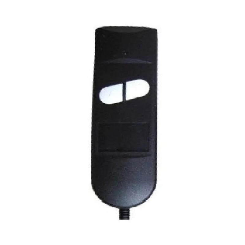 Okin Limoss Pride Medlift ELECTRIC RECLINER REMOTE CONTROL, TWO (2)