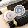 Mrsdry 16 Pack Travel Bottles Set, TSA Approved Leak Proof