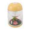 Micro Landscape Humidifier Cute Quiet 2 in 1 Ultrasonic Essential